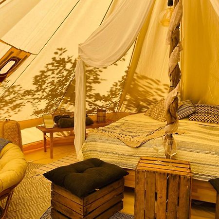 Koh Tenta A B&B In A Luxury Glamping Style Мариефред Екстериор снимка